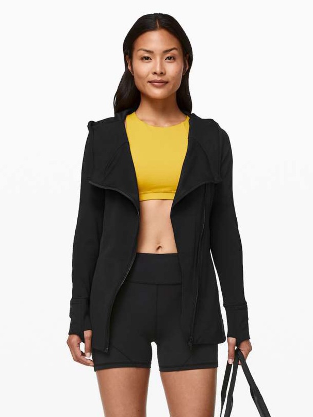 Lululemon Every Journey Hoodie